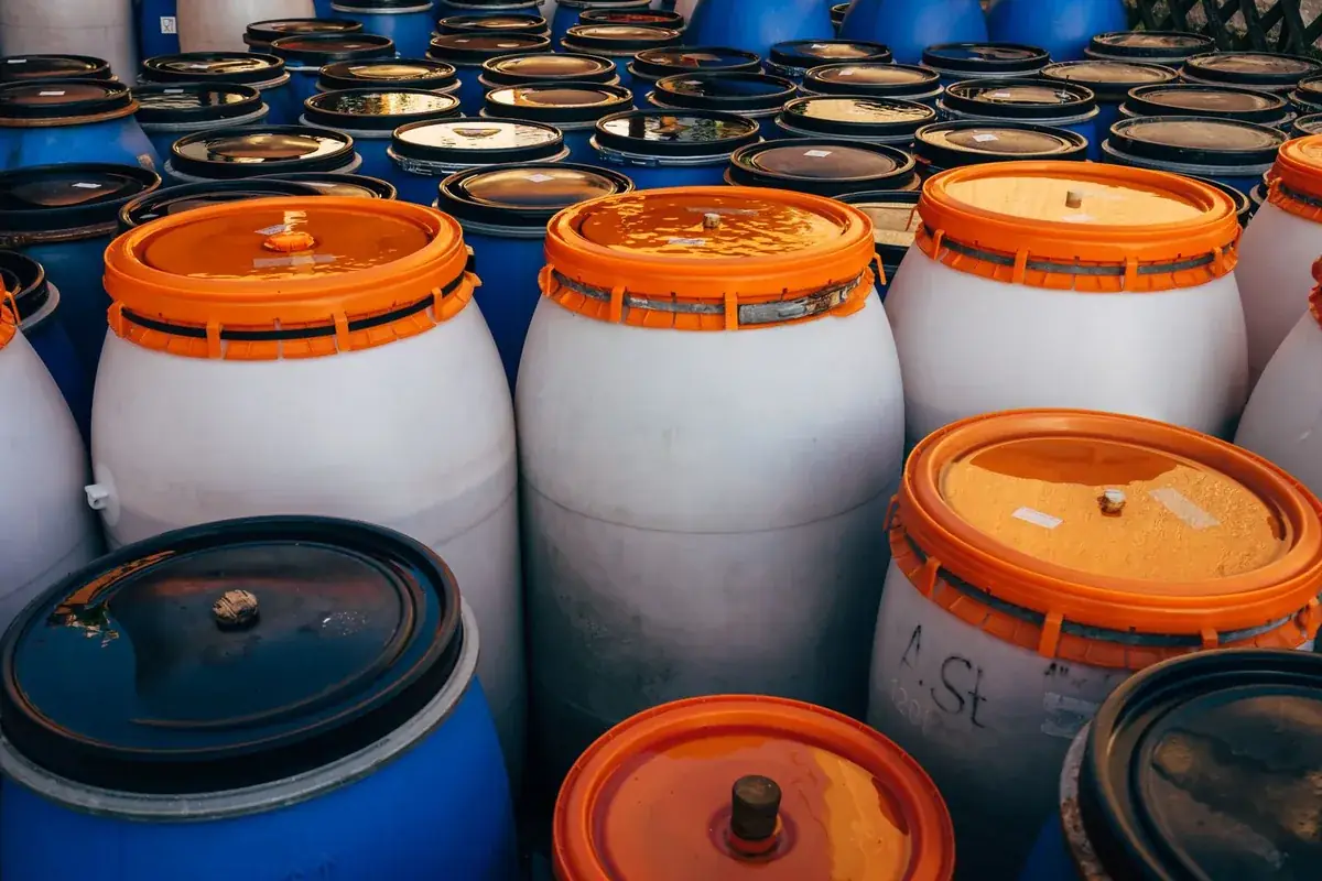 Chemical & Toxic Waste Cleanup in Desoto Lakes, FL